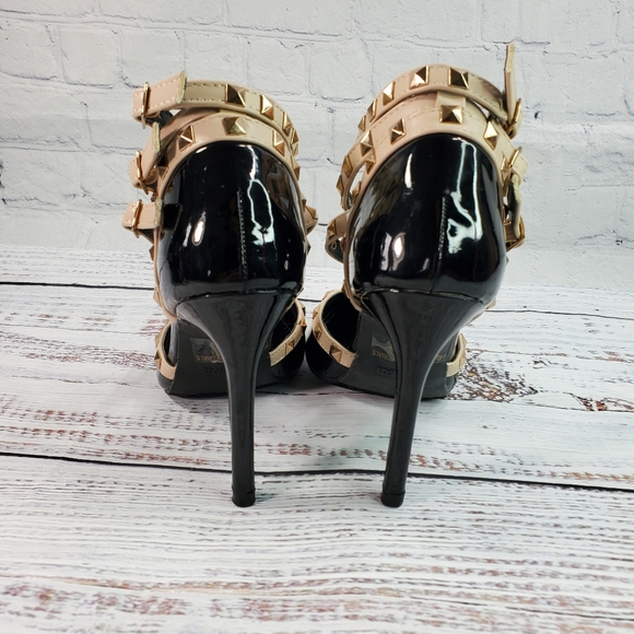 Top Moda Pumps - Picture 3 of 6